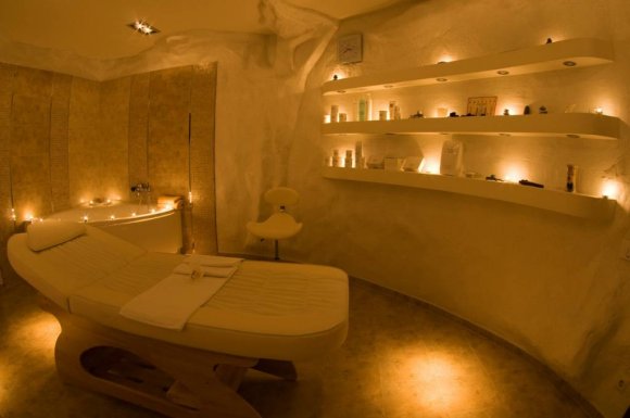 spa