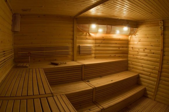 spa