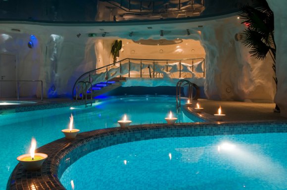 spa