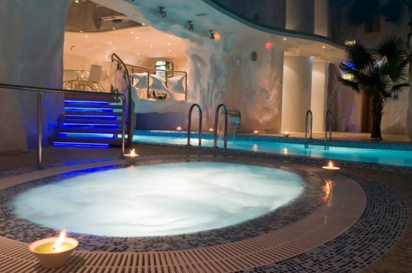 spa