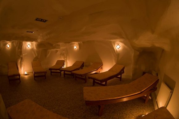 spa