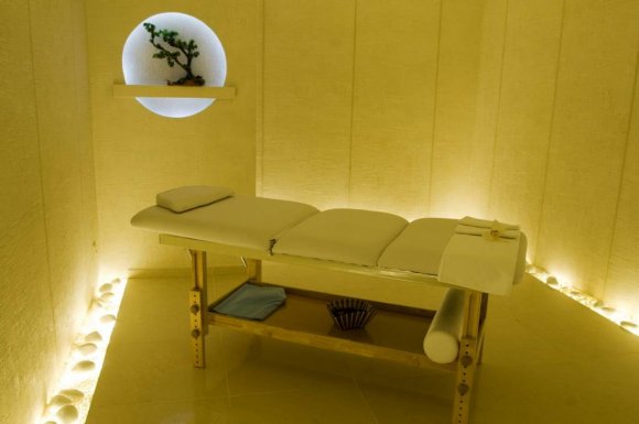 spa