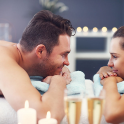 Romantic Trip для двоих