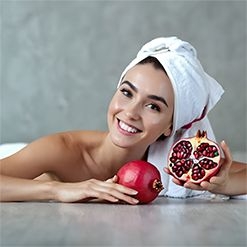 ГРАНАТОВОЕ ОБЕРТЫВАНИЕ