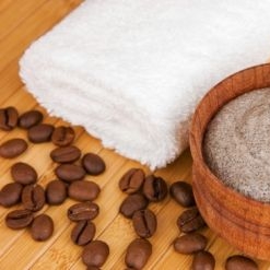 КОФЕЙНЫЙ ПИЛИНГ «МАКИАТО»